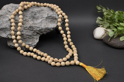 BLESSED TULSI MALA