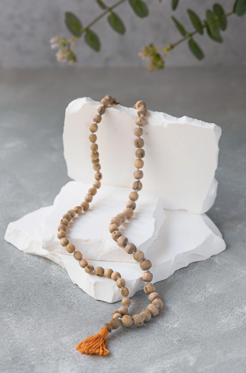 BLESSED TULSI MALA